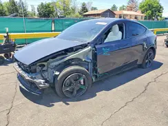 7SAYGDEEXTF443212 2026 TESLA MODEL Y