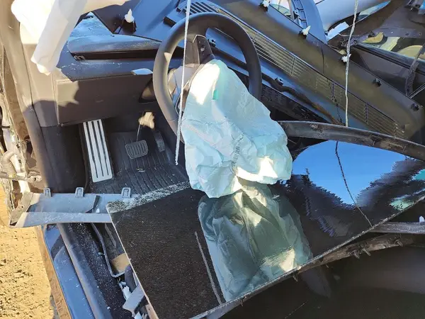 7SAYGDEEXTF447387 2026 TESLA MODEL Y - Image 8