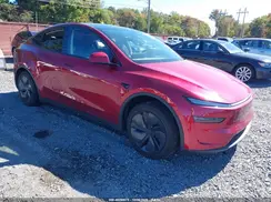 7SAYGDEEXTF448975 2026 TESLA MODEL Y