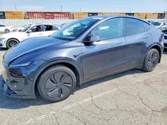7SAYGDEEXTF454128 2026 TESLA MODEL Y