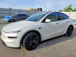 7SAYGDEEXTF518068 2026 TESLA MODEL Y