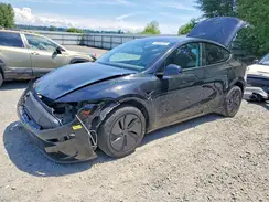 7SAYGDEEXTF541236 2026 TESLA MODEL Y