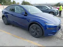 7SAYGDEEXTF545741 2026 TESLA MODEL Y