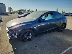 7SAYGDEEXTF551880 2026 TESLA MODEL Y