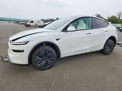 7SAYGDEEXTF556562 2026 TESLA MODEL Y