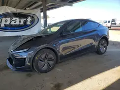 7SAYGDEEXTF561602 2026 TESLA MODEL Y