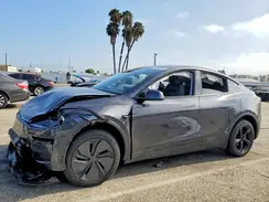 7SAYGDEEXTF564211 2026 TESLA MODEL Y