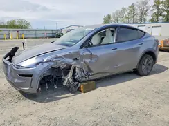 7SAYGDEEXTF566346 2026 TESLA MODEL Y