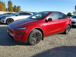 7SAYGDEEXTF570560 2026 TESLA MODEL Y