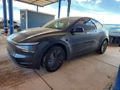 7SAYGDEEXTF578836 2026 TESLA MODEL Y
