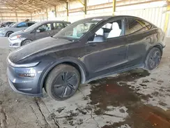 7SAYGDEEXTF622978 2026 TESLA MODEL Y