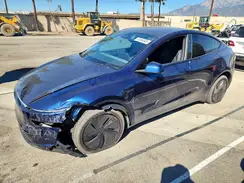 7SAYGDEEXTF680590 2026 TESLA MODEL Y