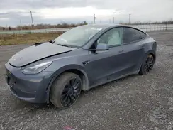 7SAYGDEF0NF314004 2022 TESLA MODEL Y