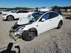 7SAYGDEF0NF319042 2022 TESLA MODEL Y