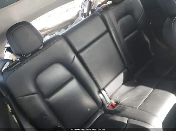 7SAYGDEF0NF323690 2022 TESLA MODEL Y - Image 8