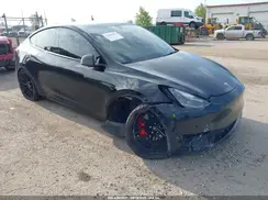 7SAYGDEF0NF324337 2022 TESLA MODEL Y