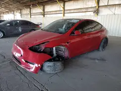 7SAYGDEF0NF326718 2022 TESLA MODEL Y