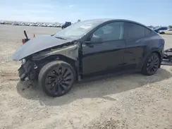 7SAYGDEF0NF362196 2022 TESLA MODEL Y