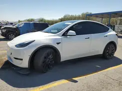 7SAYGDEF0NF368404 2022 TESLA MODEL Y