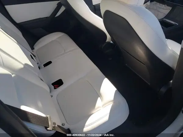 7SAYGDEF0NF377748 2022 TESLA MODEL Y - Image 8
