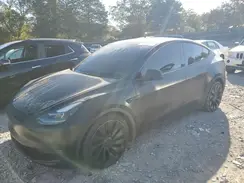 7SAYGDEF0NF380620 2022 TESLA MODEL Y