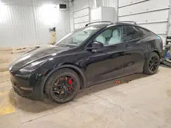 7SAYGDEF0NF382724 2022 TESLA MODEL Y