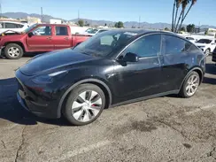 7SAYGDEF0NF383095 2022 TESLA MODEL Y