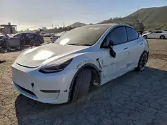 7SAYGDEF0NF388247 2022 TESLA MODEL Y