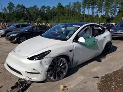 7SAYGDEF0NF388541 2022 TESLA MODEL Y