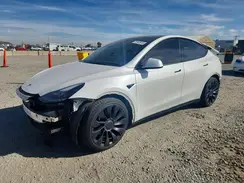7SAYGDEF0NF397059 2022 TESLA MODEL Y