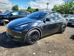 7SAYGDEF0NF397580 2022 TESLA MODEL Y