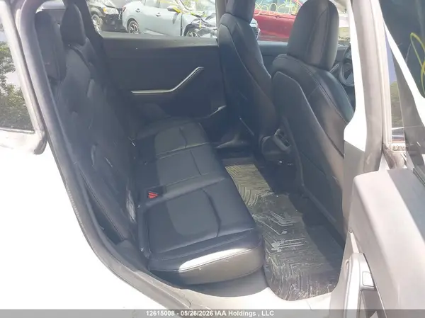 7SAYGDEF0NF397949 2022 TESLA MODEL Y - Image 8