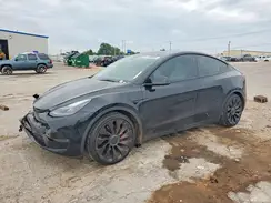 7SAYGDEF0NF399958 2022 TESLA MODEL Y