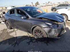 7SAYGDEF0NF404365 2022 TESLA MODEL Y