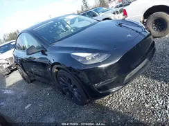 7SAYGDEF0NF406262 2022 TESLA MODEL Y
