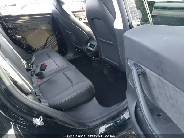 7SAYGDEF0NF406262 2022 TESLA MODEL Y - Image 8