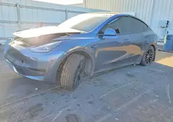 7SAYGDEF0NF415012 2022 TESLA MODEL Y