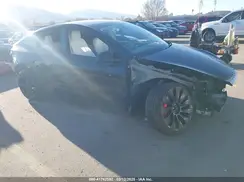 7SAYGDEF0NF447541 2022 TESLA MODEL Y