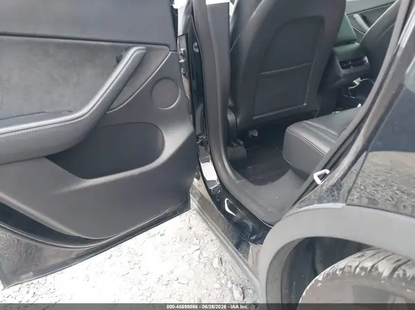 7SAYGDEF0NF456563 2022 TESLA MODEL Y - Image 8