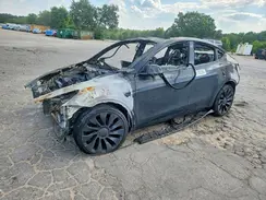 7SAYGDEF0NF462430 2022 TESLA MODEL Y