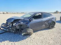 7SAYGDEF0NF465067 2022 TESLA MODEL Y