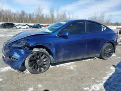 7SAYGDEF0NF465425 2022 TESLA MODEL Y