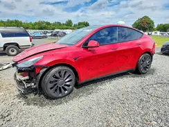 7SAYGDEF0NF466865 2022 TESLA MODEL Y