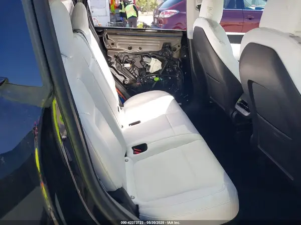 7SAYGDEF0NF490213 2022 TESLA MODEL Y - Image 8