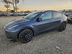 7SAYGDEF0NF507950 2022 TESLA MODEL Y