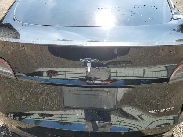 7SAYGDEF0NF516440 2022 TESLA MODEL Y - Image 8