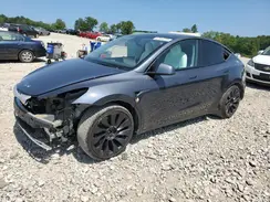 7SAYGDEF0NF538955 2022 TESLA MODEL Y