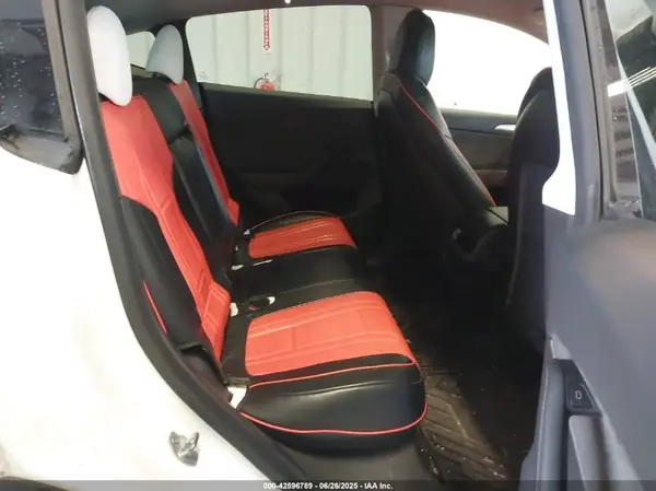 7SAYGDEF0NF540186 2022 TESLA MODEL Y - Image 8