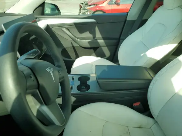 7SAYGDEF0NF544173 2022 TESLA MODEL Y - Image 8