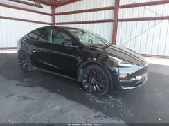 7SAYGDEF0NF548949 2022 TESLA MODEL Y